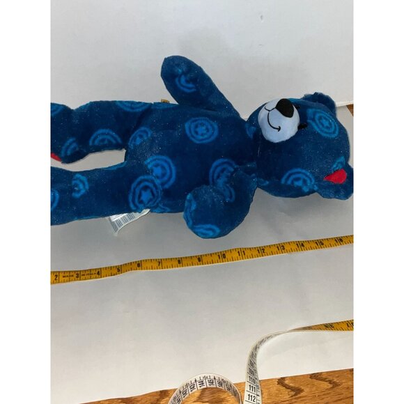 Marvel Avengers Build-A-Bear Workshop Captain America Plush 18" - Picture 3 of 8